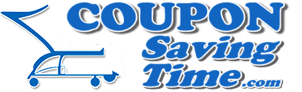CouponSavingTime Logo